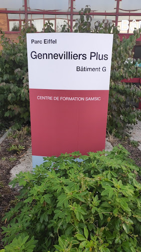Centre de formation C.F.S. Gennevilliers
