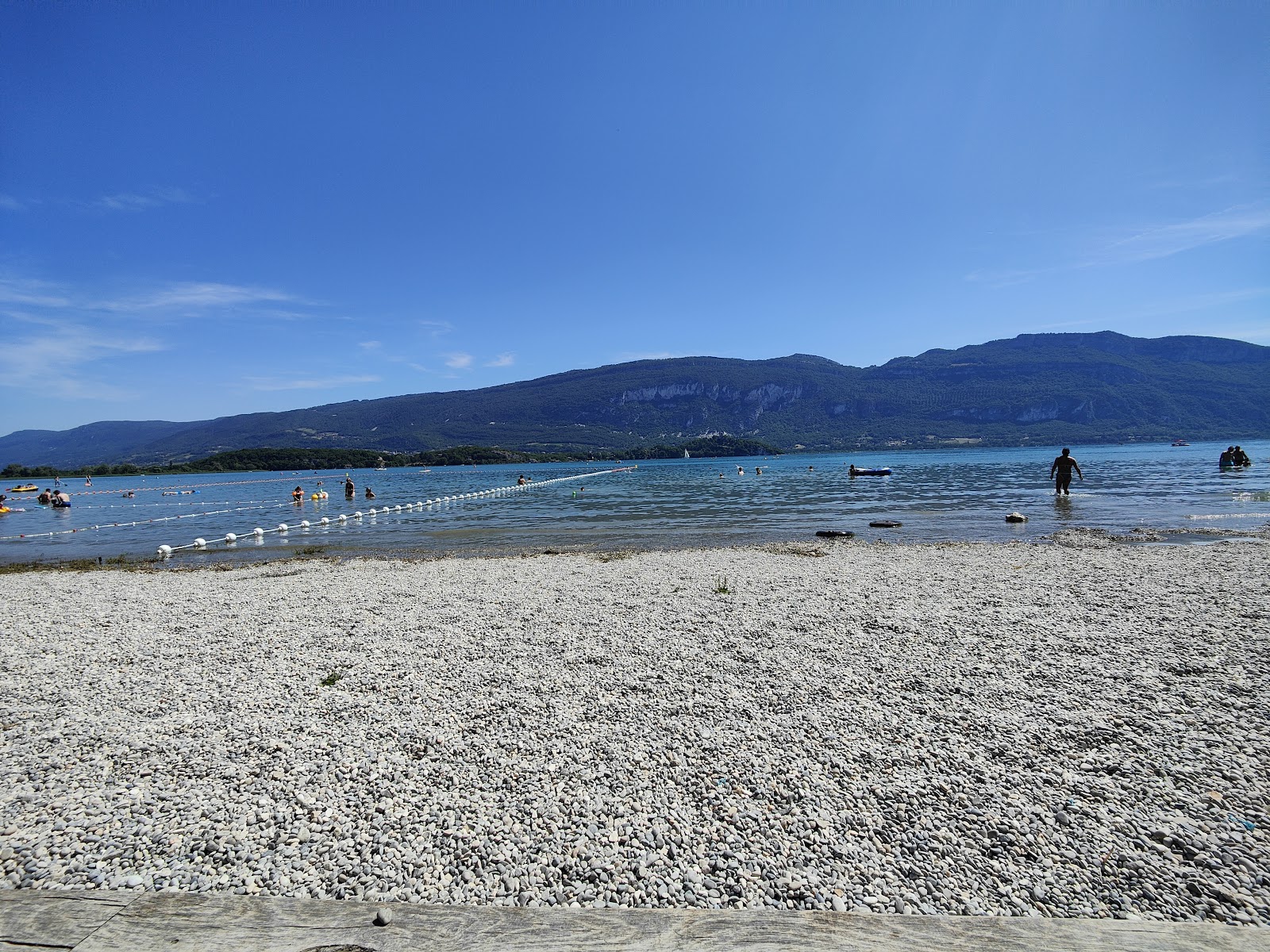 Plage de Conjux photo #9