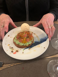 Photo n°24 de Le Petit Bouchon à Dieppe ()