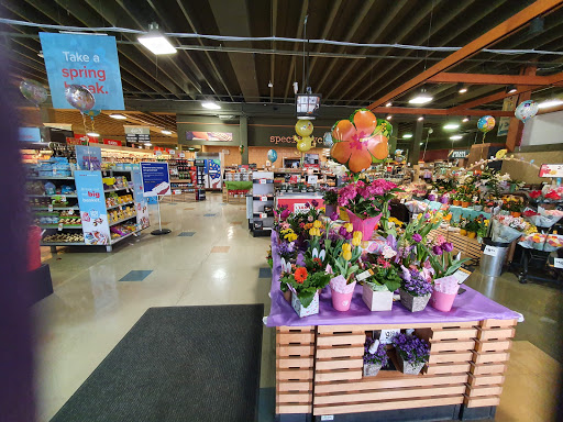 Grocery Store «Giant Food Stores», reviews and photos, 225 Lancaster Ave, Malvern, PA 19355, USA