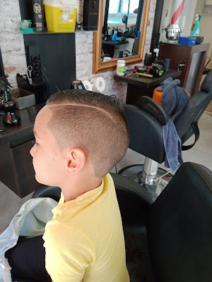 Coiffure 3060 à Saint-Nazaire