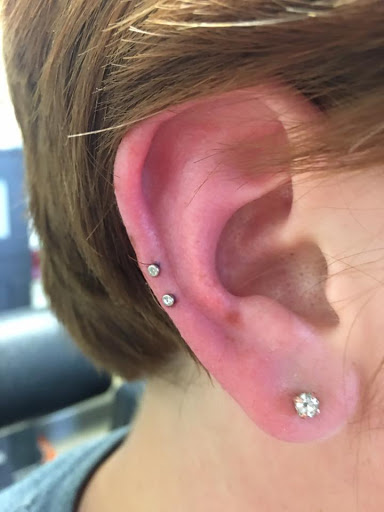 Explore tattoo ideas for alzheimer's, creative tattoo ideas in Beverly Hills, available at Karma Beverly Hills