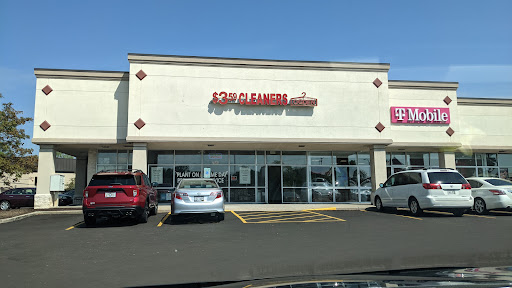 7860 W Layton Ave, Milwaukee, WI 53220, USA