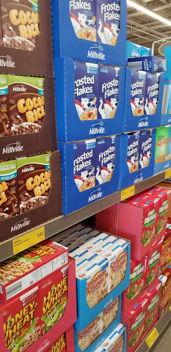 Supermarket «ALDI», reviews and photos, 244 Bloomfield Ave, Bloomfield, NJ 07003, USA