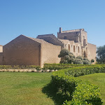 Photo n°21 de l'avis de Raffaele.a fait le 09/09/2020 à 16:10 sur le  Oasi Serramarina - Abbazia San Salvatore Ristorante La Fortezza di Mauro à Bernalda