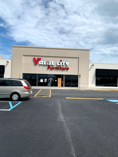 Furniture Store «Value City Furniture», reviews and photos, 2720 N Mall Dr, Virginia Beach, VA 23452, USA
