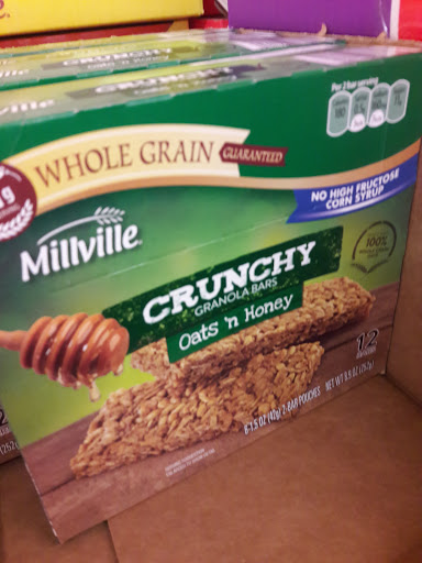 Supermarket «ALDI», reviews and photos, 1645 E Kearney St, Springfield, MO 65803, USA