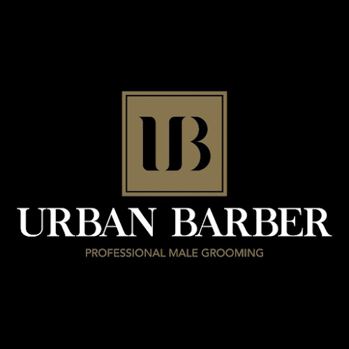 Urban barbers - Barber shop