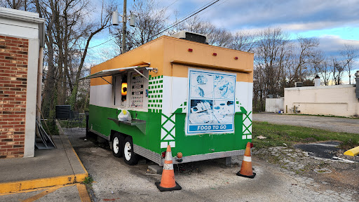 Supermarket «Everest Supermarket», reviews and photos, 208 Churchmans Rd, New Castle, DE 19720, USA