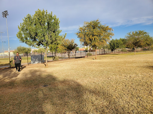 Park «Cesar Chavez Park», reviews and photos, 7858 S 35th Ave, Laveen Village, AZ 85339, USA