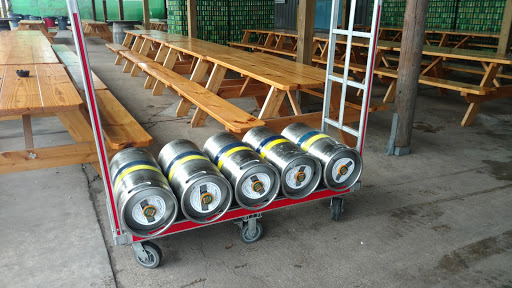 Brewpub «Karbach Brewing Co.», reviews and photos, 2032 Karbach St, Houston, TX 77092, USA