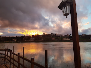 Photo n°34 de La Guinguette du port à Vésines ()