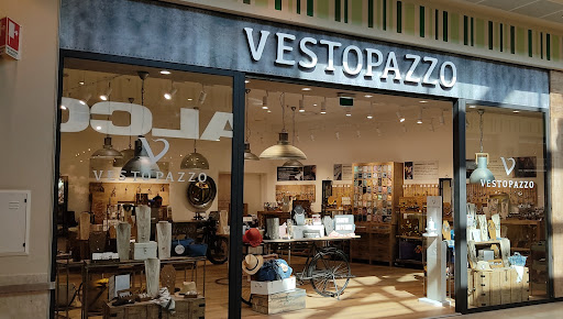 Vestopazzo Store - Catania Viale Etnea