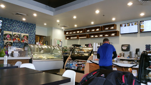 Coffee Shop «skybound coffee + dessert lounge-melrose», reviews and photos, 1661 S Melrose Dr, Vista, CA 92081, USA