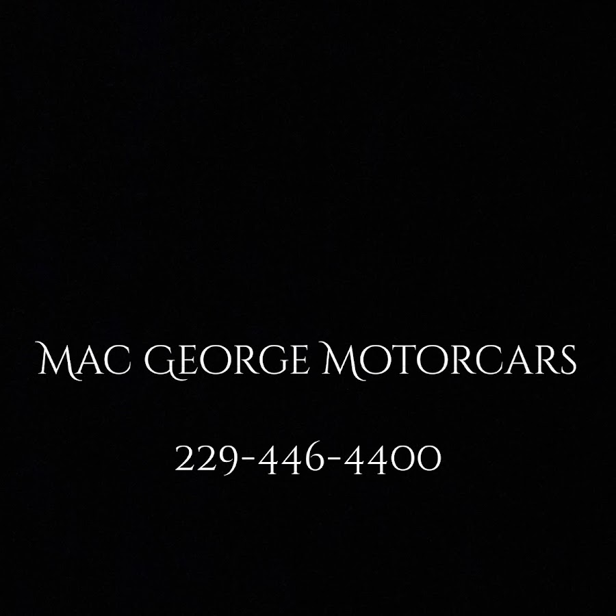Mac George Motorcars Inc
