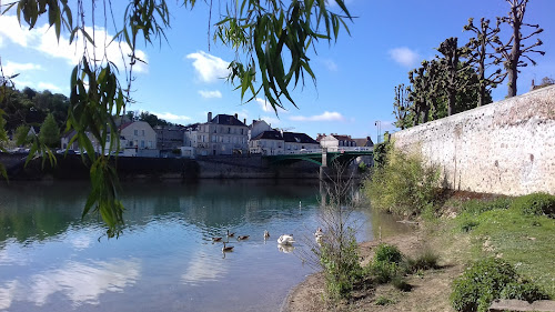 Commune de la Ferte-sous-jouarre à La Ferté-sous-Jouarre