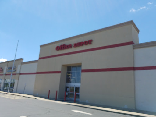 Office Supply Store «Office Depot», reviews and photos, 60 Cassady Ave, Danville, KY 40422, USA