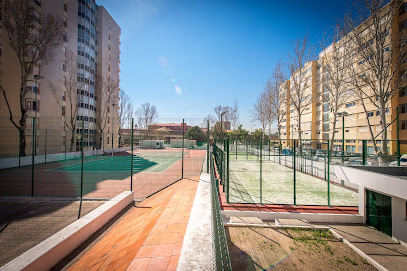 Lambert Clube - Ténis e Padel