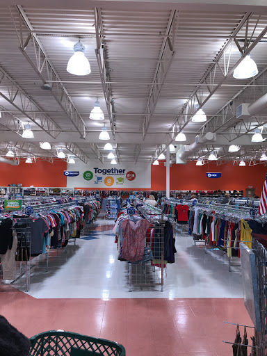 Thrift Store «Goodwill», reviews and photos