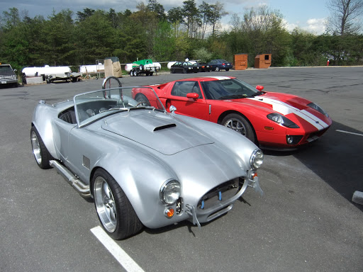 Auto Body Shop «Leehigh Autobody & Service Center», reviews and photos, 23685 Pebble Run Pl, Sterling, VA 20166, USA