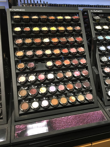 Department Store «Nordstrom Partridge Creek», reviews and photos, 17310 Hall Rd, Charter Twp of Clinton, MI 48038, USA