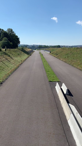 Prodloužená Rudná - Opava