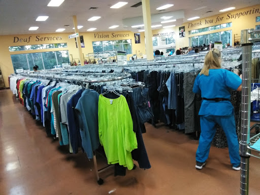 Thrift Store «Goodwill Port St. Lucie/Gatlin Store & Donation Center», reviews and photos