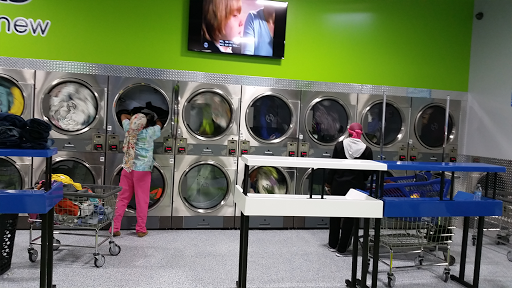 Laundromat «Big G Laundry», reviews and photos, 162 W Chelten Ave, Philadelphia, PA 19144, USA