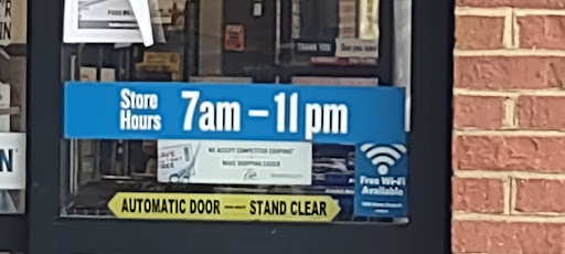 Grocery Store «Food Lion», reviews and photos, 10 Sams Point Rd, Beaufort, SC 29902, USA