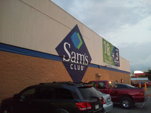 Sam's Club Villahermosa Carrizal - Warehouse club in Villahermosa, Mexico |  