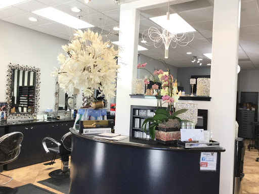 Hair Salon «Excellent Hair Salon & Spa», reviews and photos, 3864 Mowry Ave, Fremont, CA 94538, USA