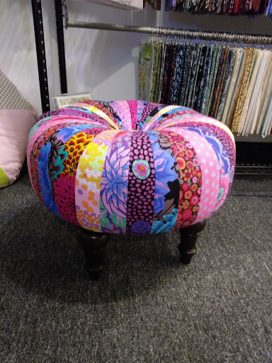 Fabric Store «A Scarlet Thread LLC», reviews and photos, 1601 McDonough Pl, McDonough, GA 30253, USA