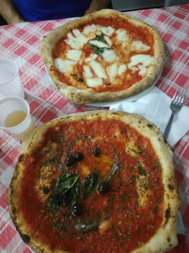 Il Buongustaio in Schiava, Tufino, Città Metropolitana di Napoli