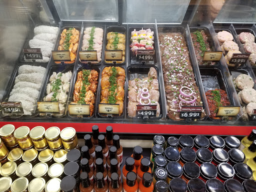 Health Food Store «Sprouts Farmers Market», reviews and photos, 3630 Grand Ave, Chino Hills, CA 91709, USA