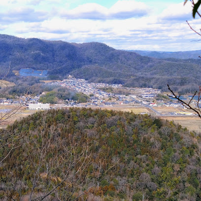 木村山