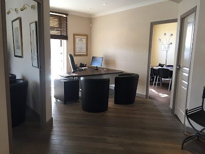 C E E C I - IMMOBILIER à Soissons