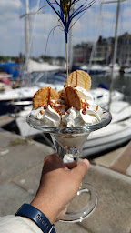 Photo n°48 de Par Faim de Vanille à Honfleur ()