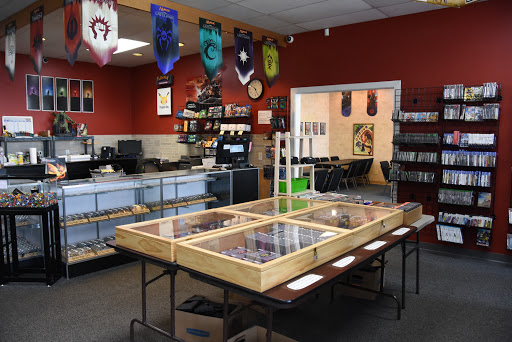 Game Store «Colosseum Games», reviews and photos, 5719 75th St, Kenosha, WI 53142, USA