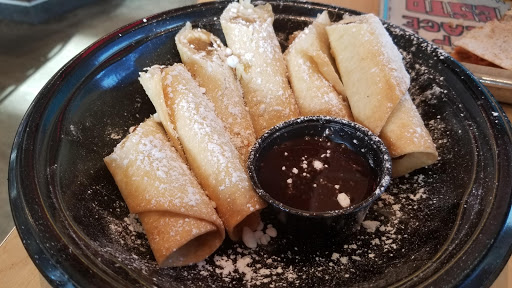 Tex-Mex Restaurant «Tijuana Flats», reviews and photos, 833 S Ponce De Leon Blvd, St Augustine, FL 32084, USA