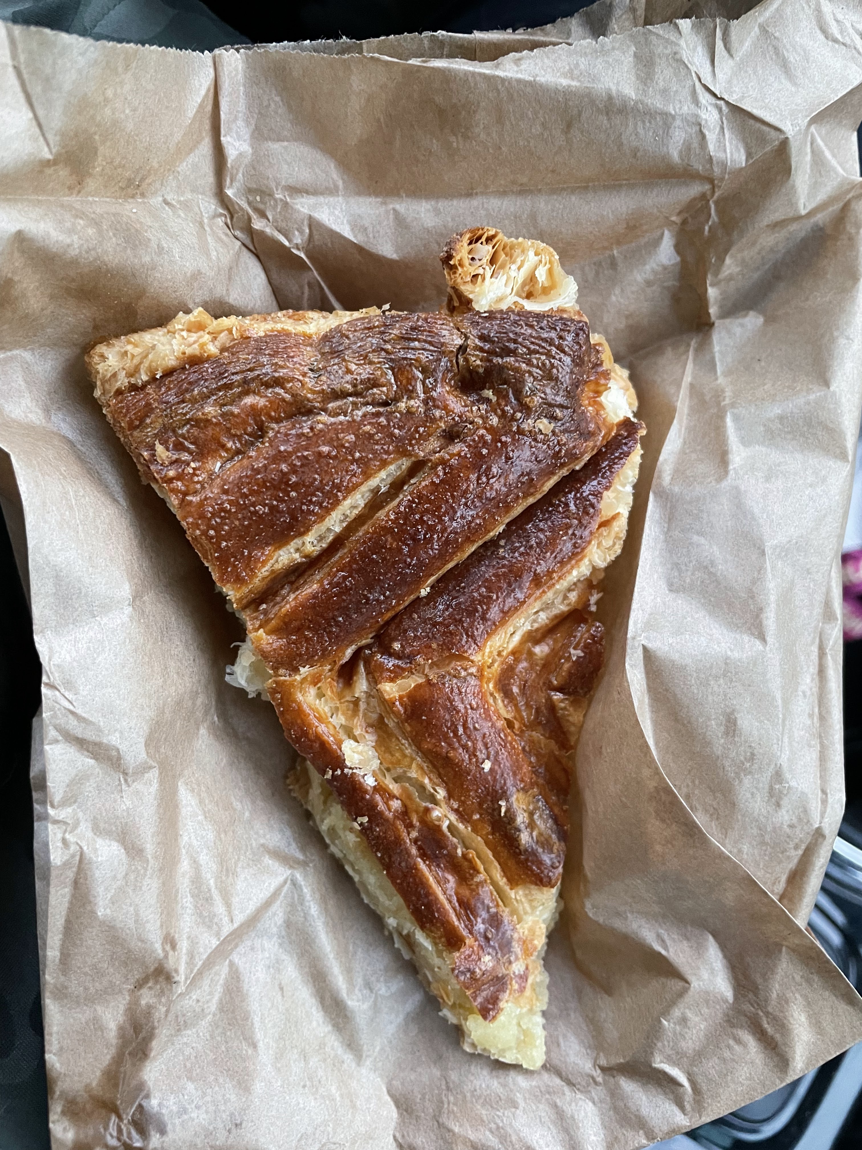 Photo n° 2 de l'avis de laura.n fait le 09/01/2024 à 17:51