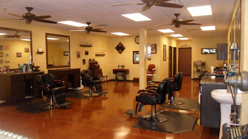 Barber Shop «Vintage Barbershop LLC», reviews and photos, 26 E Debbie Ln, Mansfield, TX 76063, USA