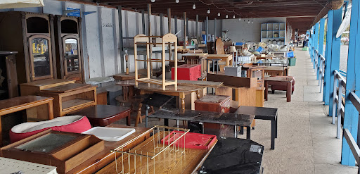 Thrift Store «St. Vincent de Paul Thrift Store», reviews and photos, 4009 S 56th St, Tacoma, WA 98409, USA