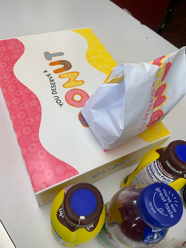 Donut Shop «City Donuts», reviews and photos, 746 Peoria St, Aurora, CO 80011, USA