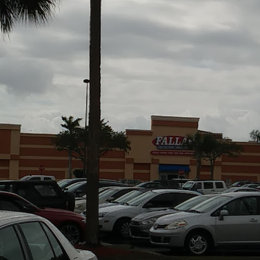 Discount Store «Fallas Discount Stores», reviews and photos, 20841 S Dixie Hwy, Cutler Bay, FL 33189, USA