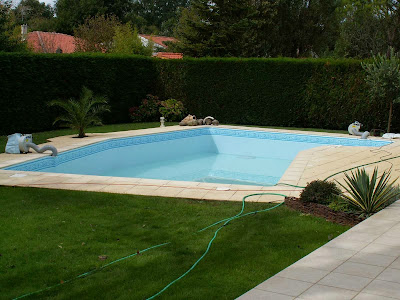 PSL - Piscine Service du Littoral à Audenge