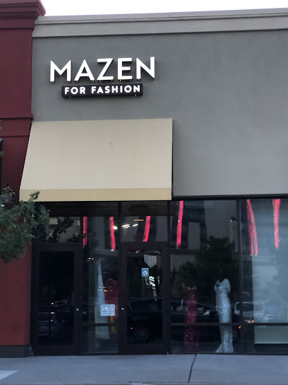 Mazen for Fashion