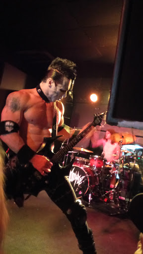 Night Club «Frankies Inner City», reviews and photos, 308 Main St, Toledo, OH 43605, USA