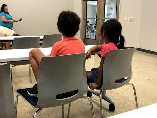 Youth Organization «Mays Family YMCA at Potranco», reviews and photos, 8765 Texas 151 Access Rd, San Antonio, TX 78251, USA