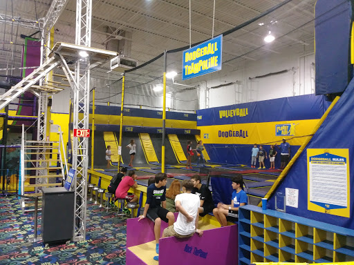 Recreation Center «Planet Air Sports», reviews and photos, 1401 Green Rd, Pompano Beach, FL 33064, USA