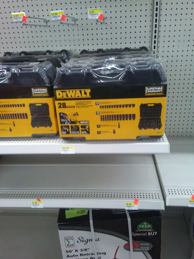 Department Store «Rural King», reviews and photos, 127 S Memorial Dr, New Castle, IN 47362, USA